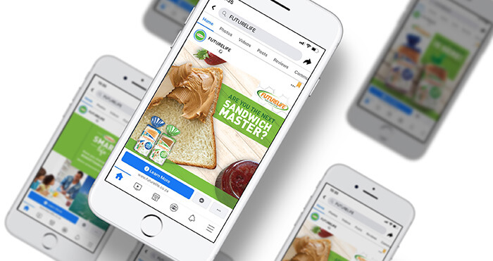 FutureLife - Smart Food Goes Digital